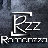 Romamzza Logo