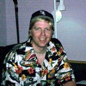 Dexter Holland