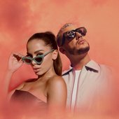 DJ Snake & Anitta