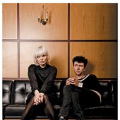 Raveonettes.