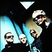 The Offspring 