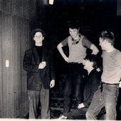 Skeptics circa 1983