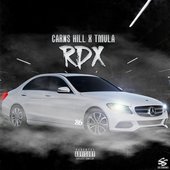RDX