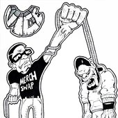 Hardcore Killed Hardcore