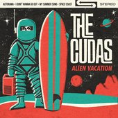 Alien Vacation