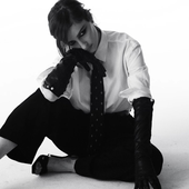 BANKS for V Magazine (2025)