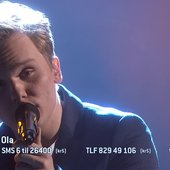 Ola Reistad