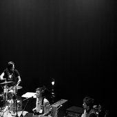 Live at the Bing