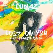 Lunaz - Lost On You (ft. Frankie Balou)