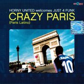 Crazy Paris (Paris Latino)