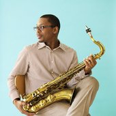 Ravi Coltrane