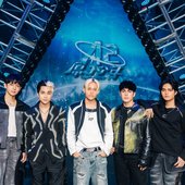 SB19 on Atom Boyz 2 Episode 11