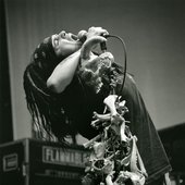 Ministry 1992 Lollapalooza II / ΚΕΦΑΛΗΞΘ Tour