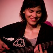 Kaki King in Brum