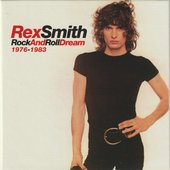 Rock and Roll Dream 1976-1983