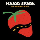 Strawberry Road