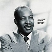 Jimmy Ricks
