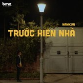 Trước Hiên Nhà
