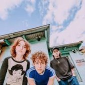 All 3 band members