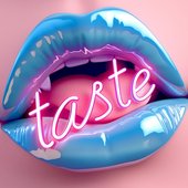TASTE (feat. Levantura) - Single