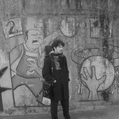 In Ljubljana 2007.