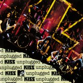  Kiss - MTV Unplugged