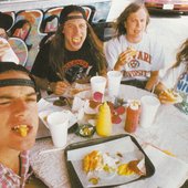 Ugly Kid Joe 