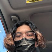 Ken in car