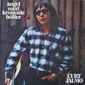 Ängel Med Krossade Höfter