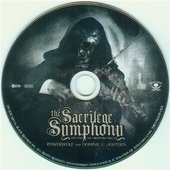 The Sacrilege Symphony