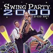 K-tel Swing Party 2000 V1