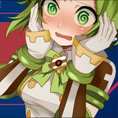 メカニカルガール