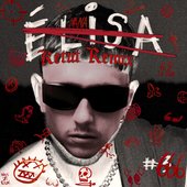 ELISA (Ketut Remix) - Single