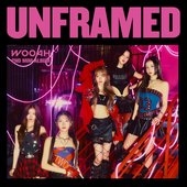 Unframed