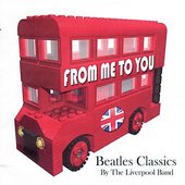 Beatles Classics - From Me To You