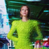 鄭秀文 | ELLE China – jun. 2023