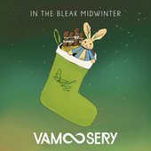 In the Bleak Midwinter - EP