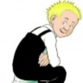 LastFM profile picture for @charleston