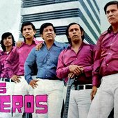 LOS ZHEROS