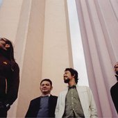 Café Tacvba