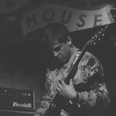 Live in Rock House Club (Moscow) 05.12.15