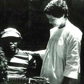 Elis Regina com Milton Nascimento 4