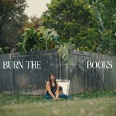 Burn the Books (Chapter Two) [Explicit]