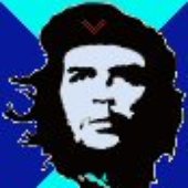 LastFM profile picture for @Verbal