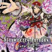Strawberry Paradox