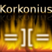 Avatar for Korkonius