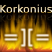 Korkonius 的头像