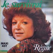 Je survivrai