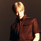 Marie Claire Korea