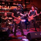 FaithNYC - Live